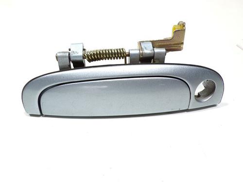 Used Front left exterior door handle Front left exterior door handle 37774583 37774583
