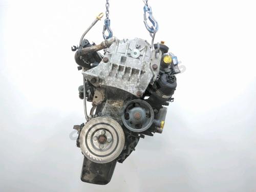 Engine FIAT 500 (312_) 1.3 D Multijet (312AXE1A) | BP39422902M1 - Image 2
