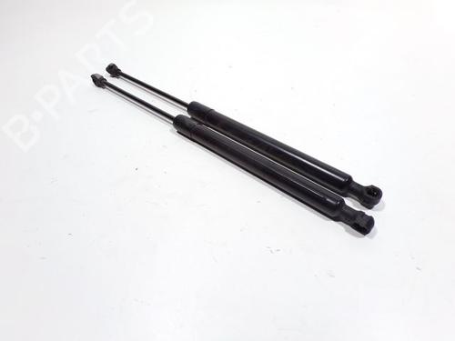 Used Tailgate lift support Tailgate lift support RENAULT ZOE (BFM_) ZOE (88 hp) 28261001 28261001