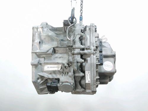 Gearbox RENAULT KADJAR (HA_, HL_) 1.5 dCi 110 (HLA3) | BP37585512M3 - Image 2