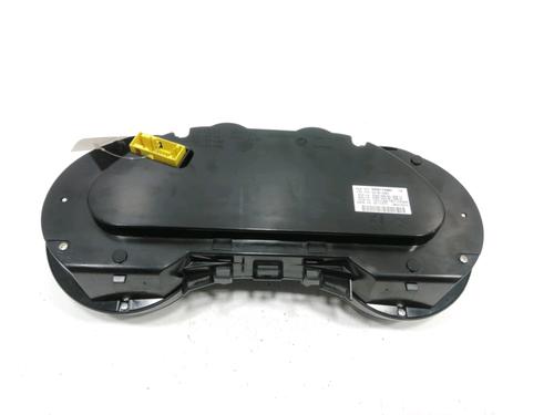 Instrument cluster PEUGEOT 3008 I MPV (0U_) 1.6 HDi | BP30991316C47