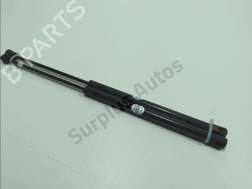 Used Tailgate lift support Tailgate lift support SKODA OCTAVIA II Combi (1Z5) 1.9 TDI (105 hp) 37783847 37783847
