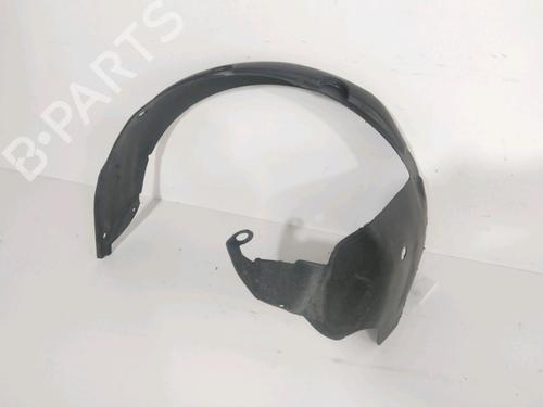 Hjulbue RENAULT TWINGO I (C06_) 1.2 (C066, C068) (58 hp) 30993503