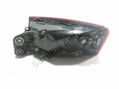 Left taillight AUDI A5 (F53, F5P) 2.0 TDI | BP37788841C34 - Image 2