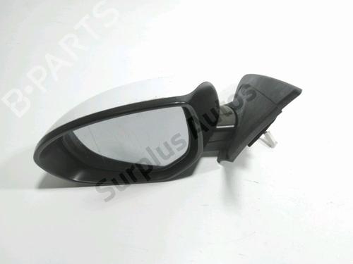 Retrovisor esquerdo Retrovisor esquerdo 38587771 38587771