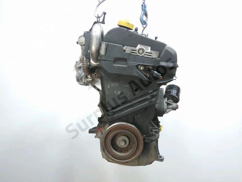 Engine DACIA LOGAN MCV (KS_) 1.5 dCi (KS0W) | BP29518039M1 