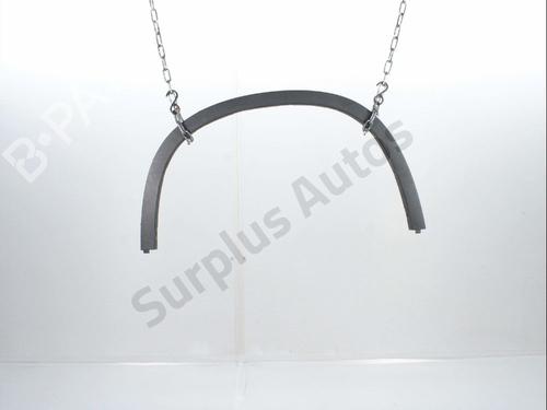 Used Front left wheel arch trim Front left wheel arch trim BMW X1 (E84) xDrive 23 d (204 hp) 36764756 36764756