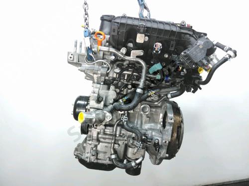 Motor für KIA RIO IV (YB, SC, FB) 1.0 T-GDI 100 (101 hp) 32226314