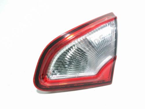 Used Right tailgate light NISSAN QASHQAI / QASHQAI +2 I (J10, NJ10, JJ10E) 1.6 dCi (130 hp) 28267740