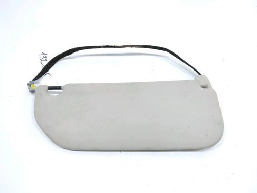 Left sun visor CITROËN C4 I (LC_) 1.6 HDi | BP37786034I1 - Image 2