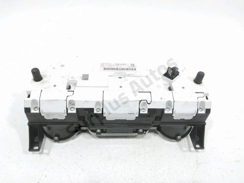 Instrument cluster CITROËN C5 III Break (RW_) 1.6 HDi 110 (RW9HZC) | BP30991420C47