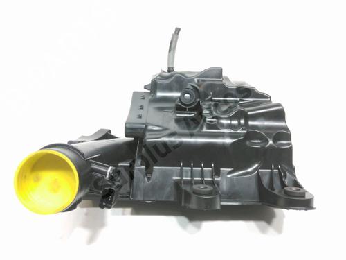 Used Air filter box CITROËN C5 AIRCROSS (A_) 1.5 BlueHDi 130 (ACYHZJ, ACYHZR) (131 hp) 32741886