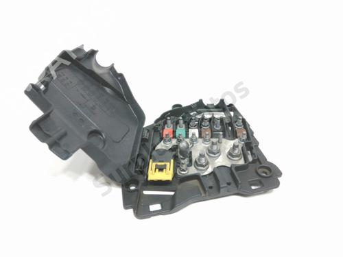 Used Electronic module Electronic module CITROËN C3 II (SC_) 1.4 HDi 70 (SC8HZC, SC8HR0, SC8HP4) (68 hp) 33686229 33686229