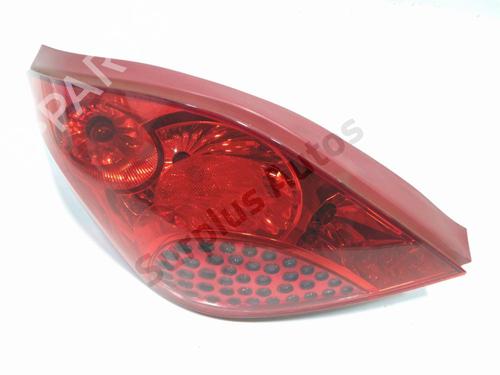 Used Left taillight Left taillight 38083138 38083138