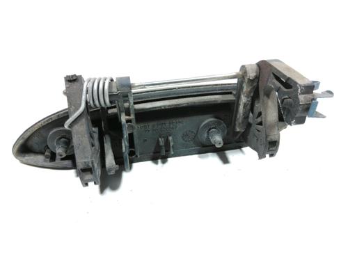 Front right exterior door handle RENAULT CLIO II (BB_, CB_) 1.9 dTi (B/CB0U) | BP28241789C129 