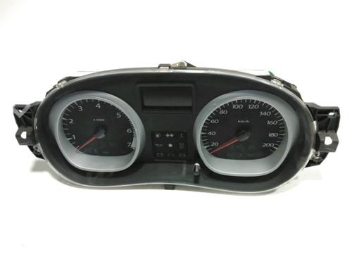 Used Instrument cluster DACIA DUSTER (HS_) 1.5 dCi (HSMC) (107 hp) 28230380
