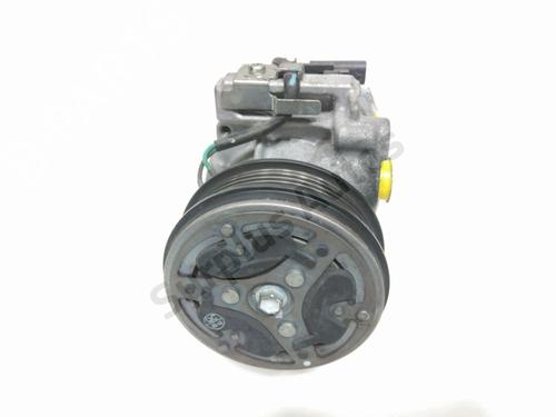 AC-Kompressor OPEL KARL (C16) 1.0 (75 hp) 28223421