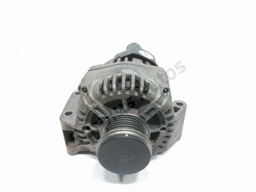 Used Alternator CITROËN NEMO Box Body/MPV (AA_) 1.3 HDi 75 (75 hp) 29857010