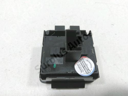 Left front window switch VW SCIROCCO III (137, 138) 2.0 TDI | BP30999230I27