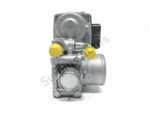 Throttle body MITSUBISHI MIRAGE / SPACE STAR VI Hatchback (A0_A) 1.2 (A03A) | BP34231905M82 - Image 4
