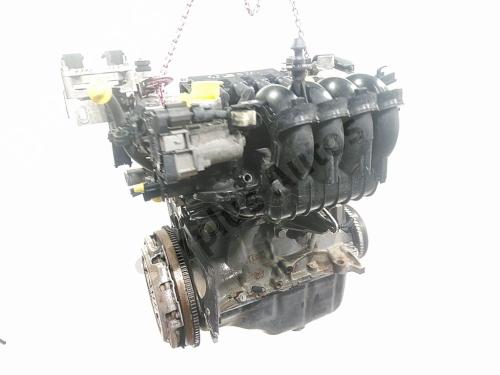 Used Engine Engine FORD KA (RU8) 1.2 (69 hp) 40522690 40522690
