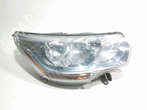 right-headlight-citroen-c4-ii-nc_-2009-34116055 main image