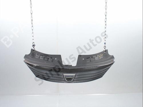 Used Grille Grille 36878191 36878191