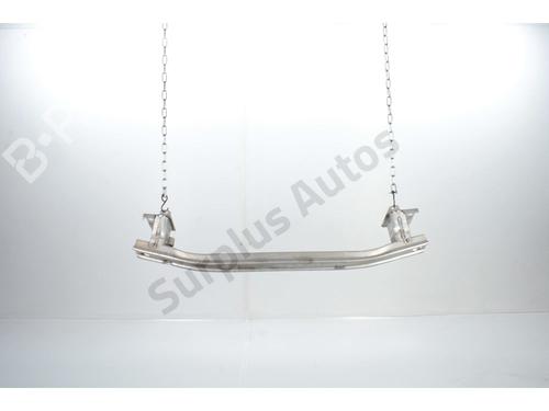 Used Front bumper reinforcement RENAULT CLIO III (BR0/1, CR0/1) 1.5 dCi (BR17, CR17) (86 hp) 28235428