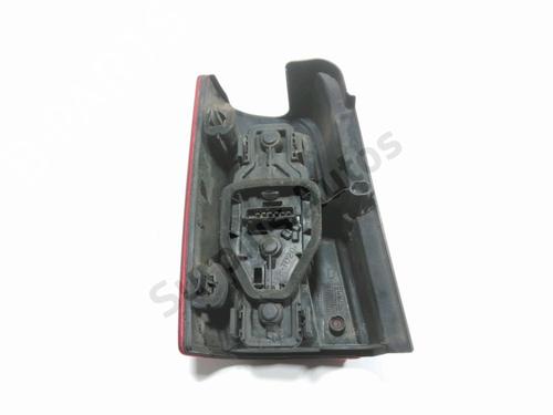 Right taillight CITROËN BERLINGO / BERLINGO FIRST MPV (MF_, GJK_, GFK_) 1.9 D (MFWJZ) | BP28269072C35 
