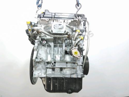 Engine MITSUBISHI MIRAGE / SPACE STAR VI Hatchback (A0_A) 1.2 | BP28219037M1 - Image 3