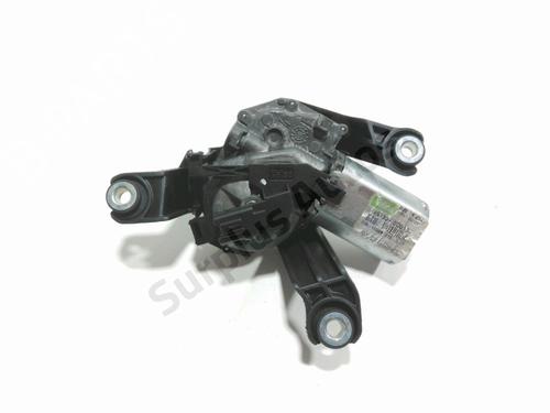 Used Rear wiper motor TOYOTA YARIS (_P1_) 1.0 (SCP10_, SCP10R) (68 hp) 30269490