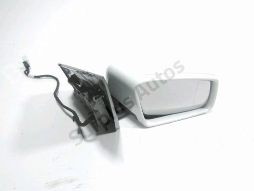 Used Right mirror MERCEDES-BENZ B-CLASS Sports Tourer (W246, W242) B 200 CDI (246.201) (136 hp) 31868297