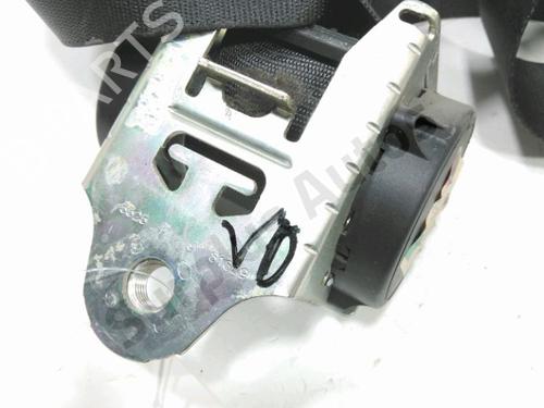 Front right seatbelt MINI MINI (R56) One | BP30992389I25 - Image 2