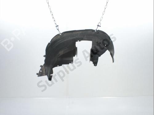 Used Wheel arch DACIA SPRING EV (B6M1) (45 hp) 29496074
