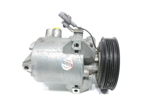 AC-Kompressor MITSUBISHI MIRAGE / SPACE STAR VI Hatchback (A0_A) 1.0 (A05A) | BP28223251M34 