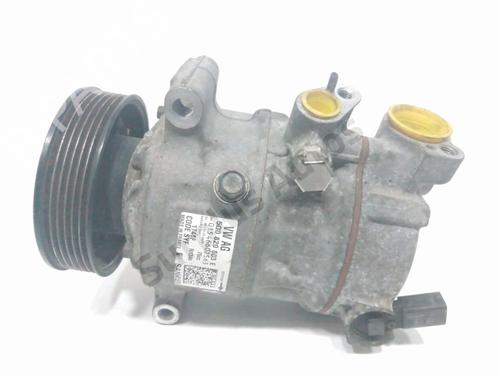 AC compressor SEAT LEON (5F1) 1.2 TSI | BP32040609M34 - Image 2