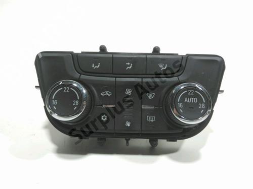 Used Climate control Climate control 38587145 38587145