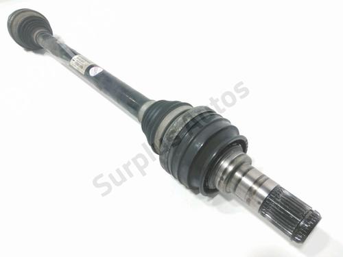 Left rear driveshaft PORSCHE MACAN (95B) 2.0 | BP40212922M40 - Image 2