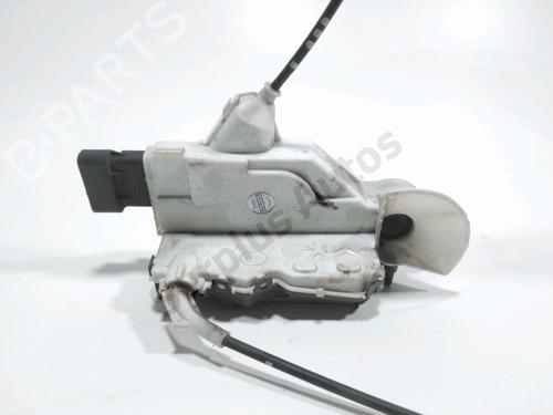Used Front left lock CITROËN C3 II (SC_) 1.4 HDi 70 (SC8HZC, SC8HR0, SC8HP4) (68 hp) 30166590