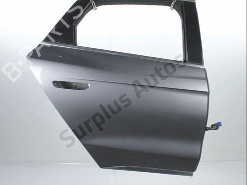 Porta trás direita Porta trás direita 38679716 38679716