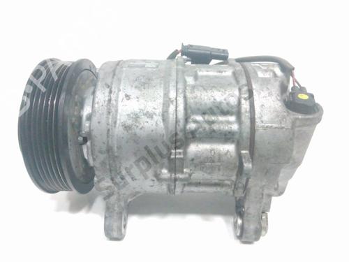 AC compressor BMW 1 (F20) 118 d | BP32040608M34 - Image 2
