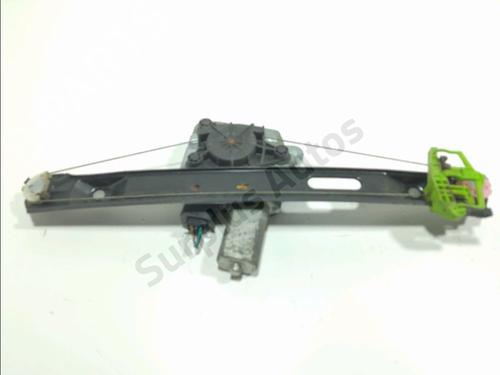 Rear left window mechanism BMW 1 (E87) 116 d | BP37292162C24 - Image 3