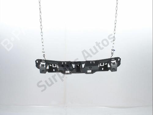 Used Bumper shock absorber Bumper shock absorber CITROËN C3 II (SC_) 1.4 HDi 70 (SC8HZC, SC8HR0, SC8HP4) (68 hp) 39765551 39765551