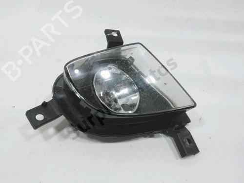 Used Right front fog light BMW 3 (E90) 318 d (143 hp) 31004527