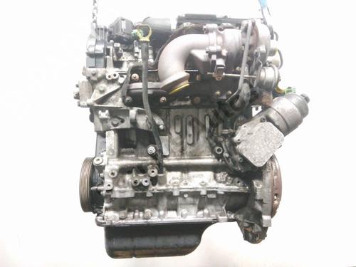 Engine PEUGEOT 107 (PM_, PN_) 1.4 HDi | BP30608096M1 - Image 3
