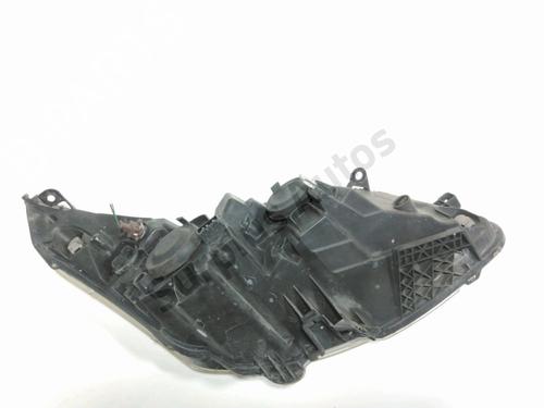 Left headlight CITROËN C4 I (LC_) 1.6 HDi | BP30191087C28