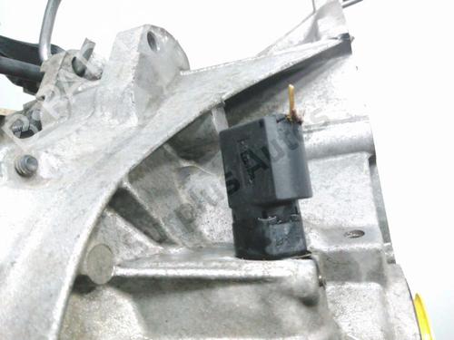 Gearbox FORD TRANSIT CONNECT (P65_, P70_, P80_) 1.8 Di | BP30828543M3 - Image 6