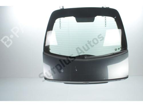 Used Tailgate Tailgate 28259876 28259876