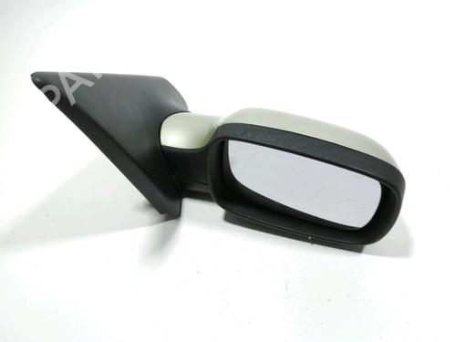 Used Right mirror RENAULT MEGANE II (BM0/1_, CM0/1_) 1.9 dCi (BM0G, CM0G) (120 hp) 28244937