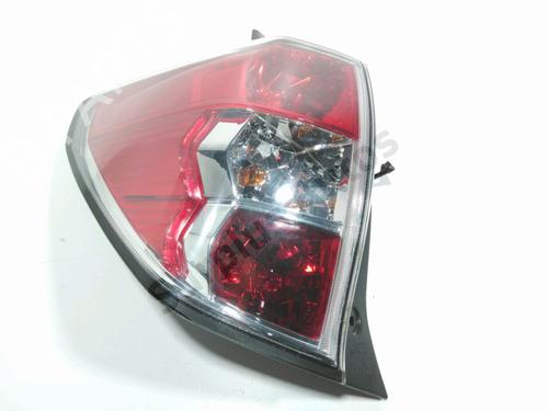 Used Left taillight SUBARU FORESTER (SH_) 2.0 D AWD (SHH, SHD, SHN) (147 hp) 28270024